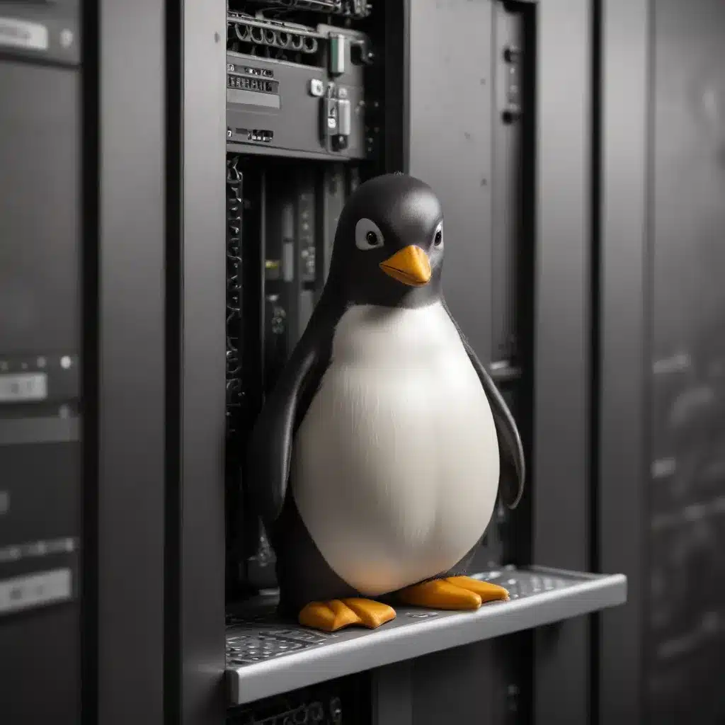 Keeping Your Linux Server Secure, Up-to-Date, and Reliable for Mission-Critical Deployments