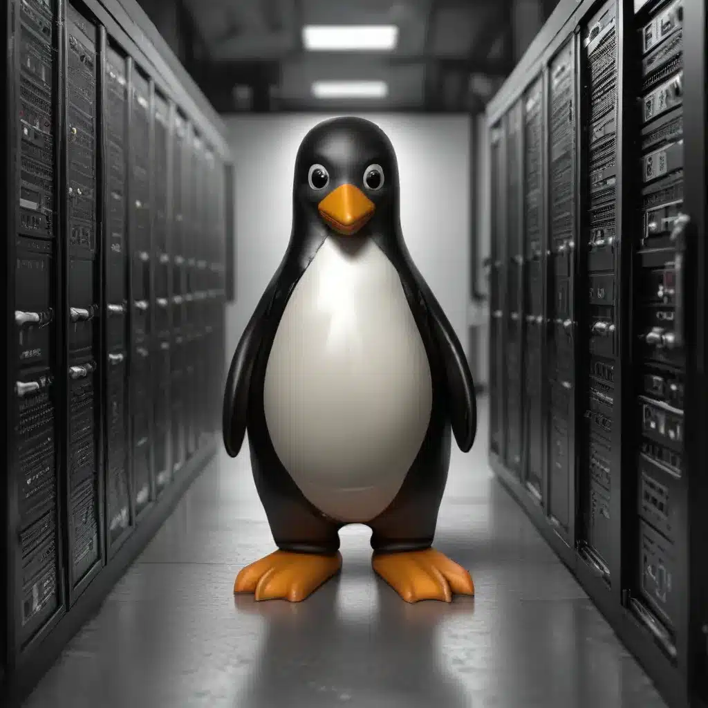 Keeping Your Linux Server Up to Date and Secure for Maximum Reliability
