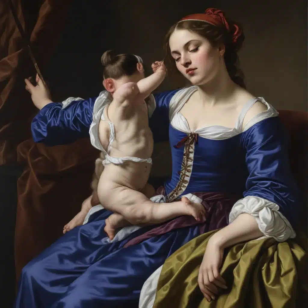 Kimbell Art Museum acquires Gentileschi painting not seen publicly for decades