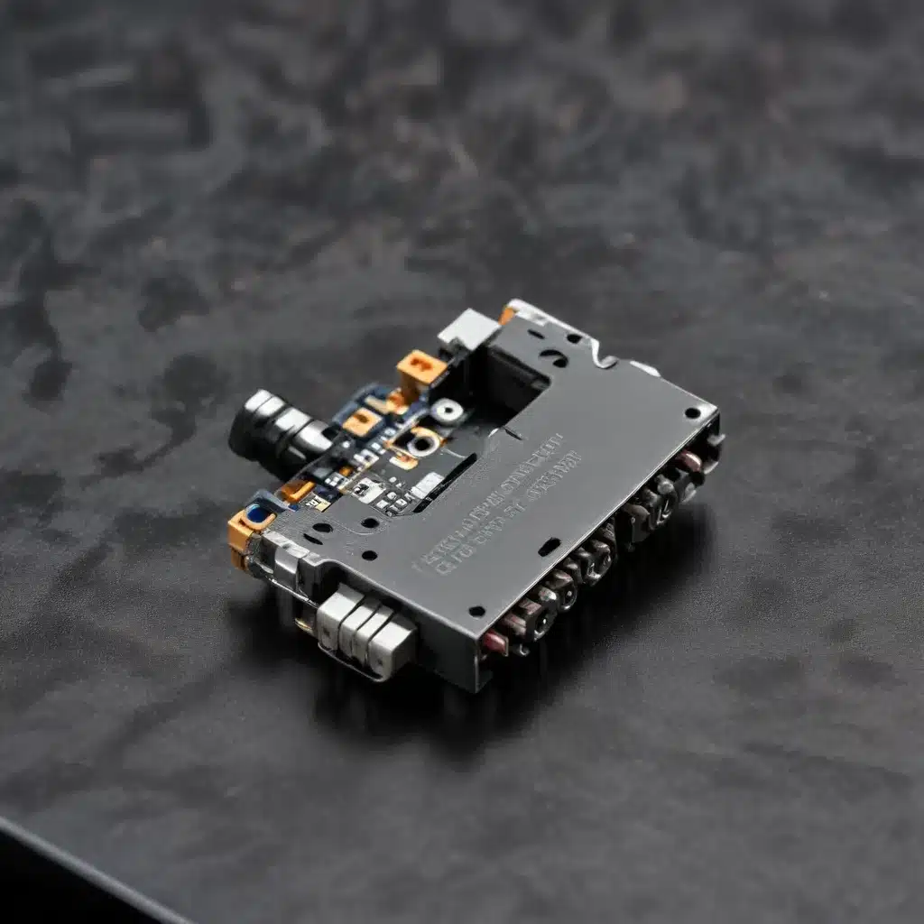 Laptop Audio Jack Replacement: Restoring Reliable Headphone and Speaker Connectivity