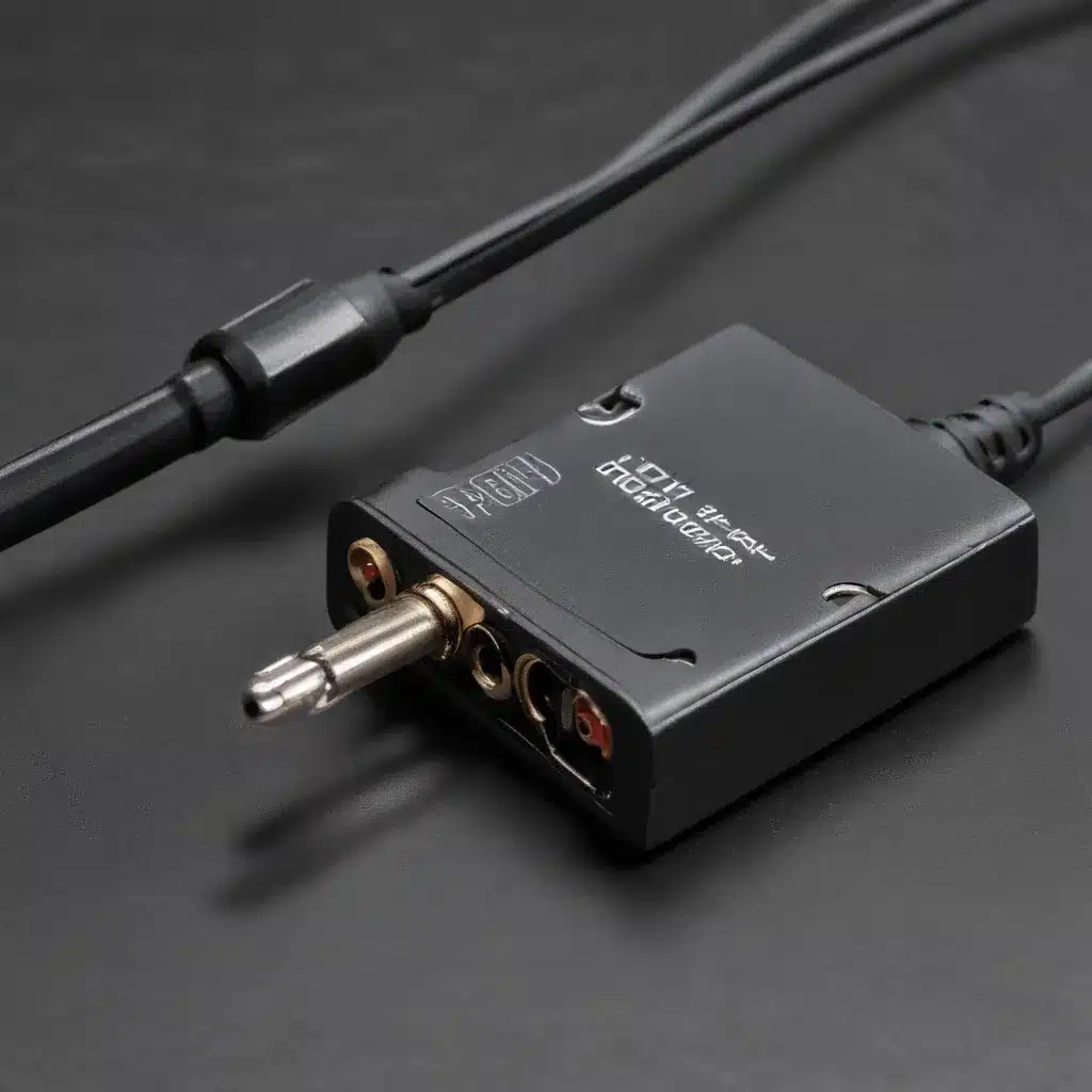 Laptop Audio Jack Troubleshooting: Resolve Headphone and Speaker Connectivity