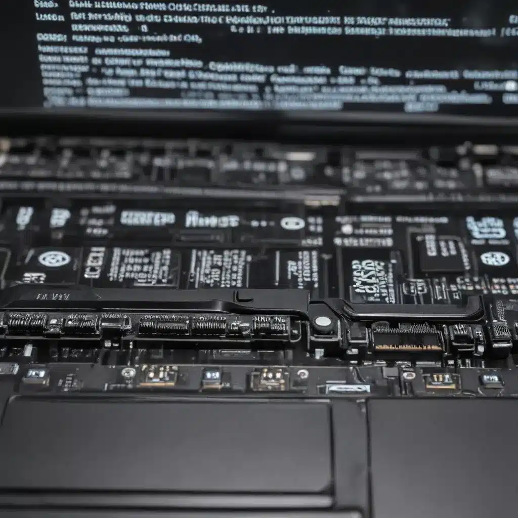 Laptop BIOS Update Troubleshooting Tips: Resolve Common Issues