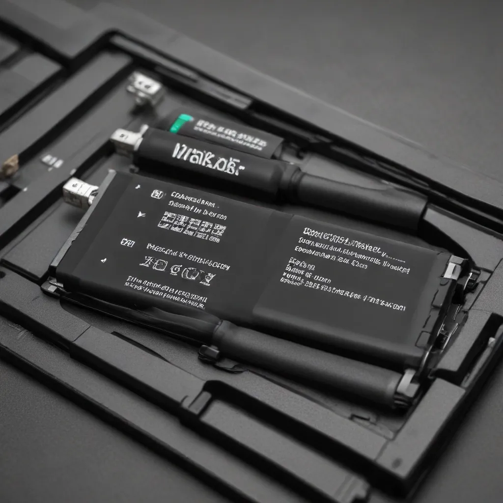 Laptop Battery Calibration: Maximize Runtime and Lifespan