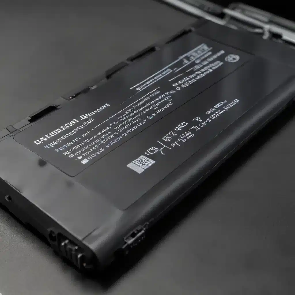 Laptop Battery Capacity and Runtime Comparison: Choosing the Right Option