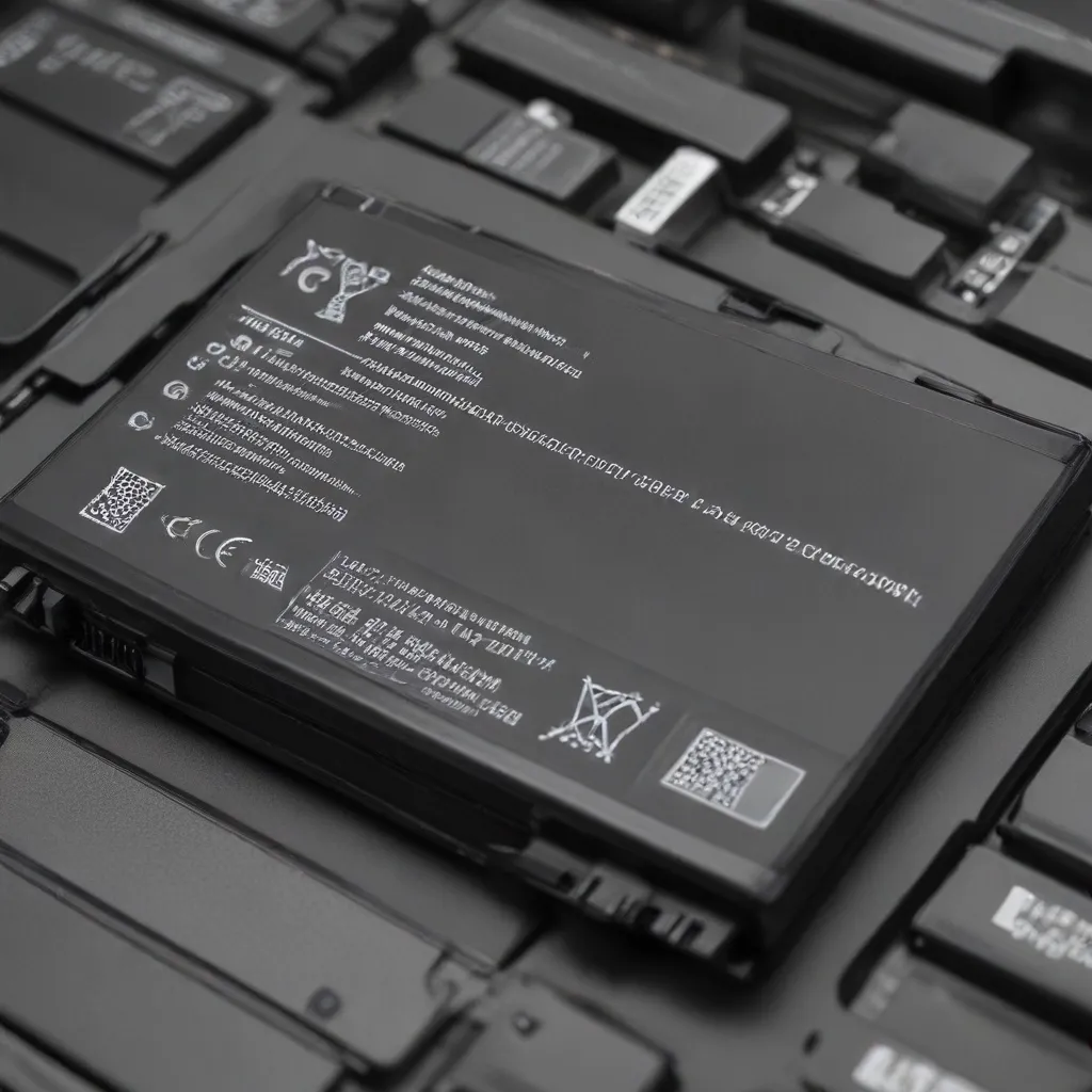 Laptop Battery Replacement Lifespan Expectations: Maximize Usage