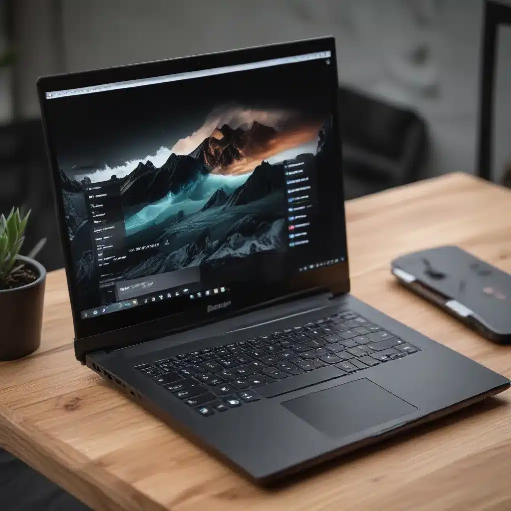 Laptop Buying Guide for Creatives: Prioritizing Performance and Portability