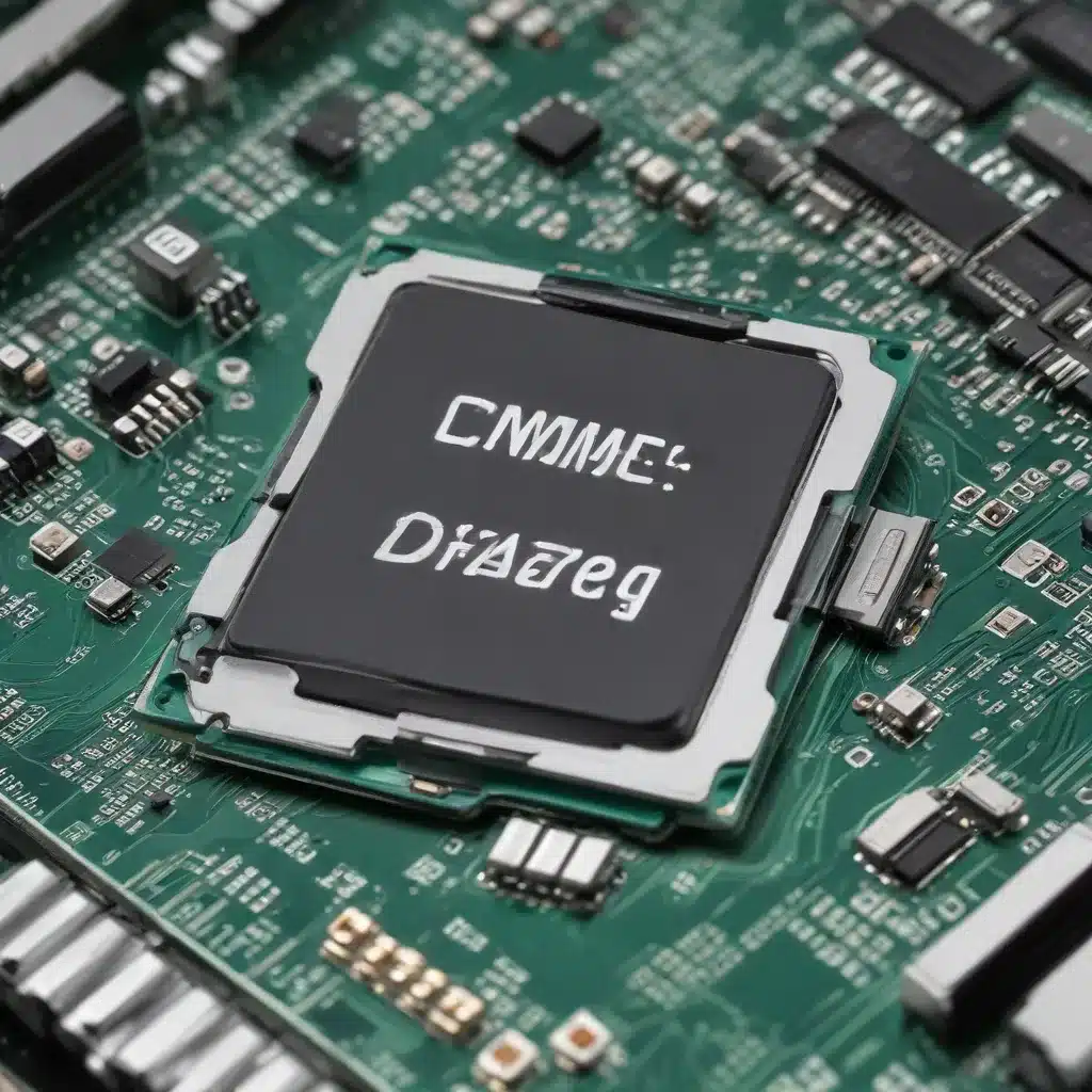 Laptop CMOS Battery Upgrade: Improve BIOS Settings and System Clock Reliability