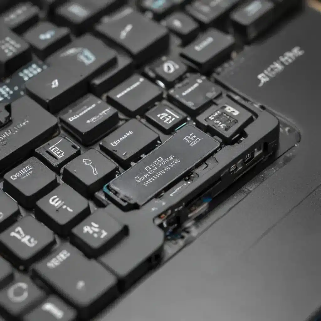 Laptop Charging Port Troubleshooting: Diagnose and Resolve Charging Problems