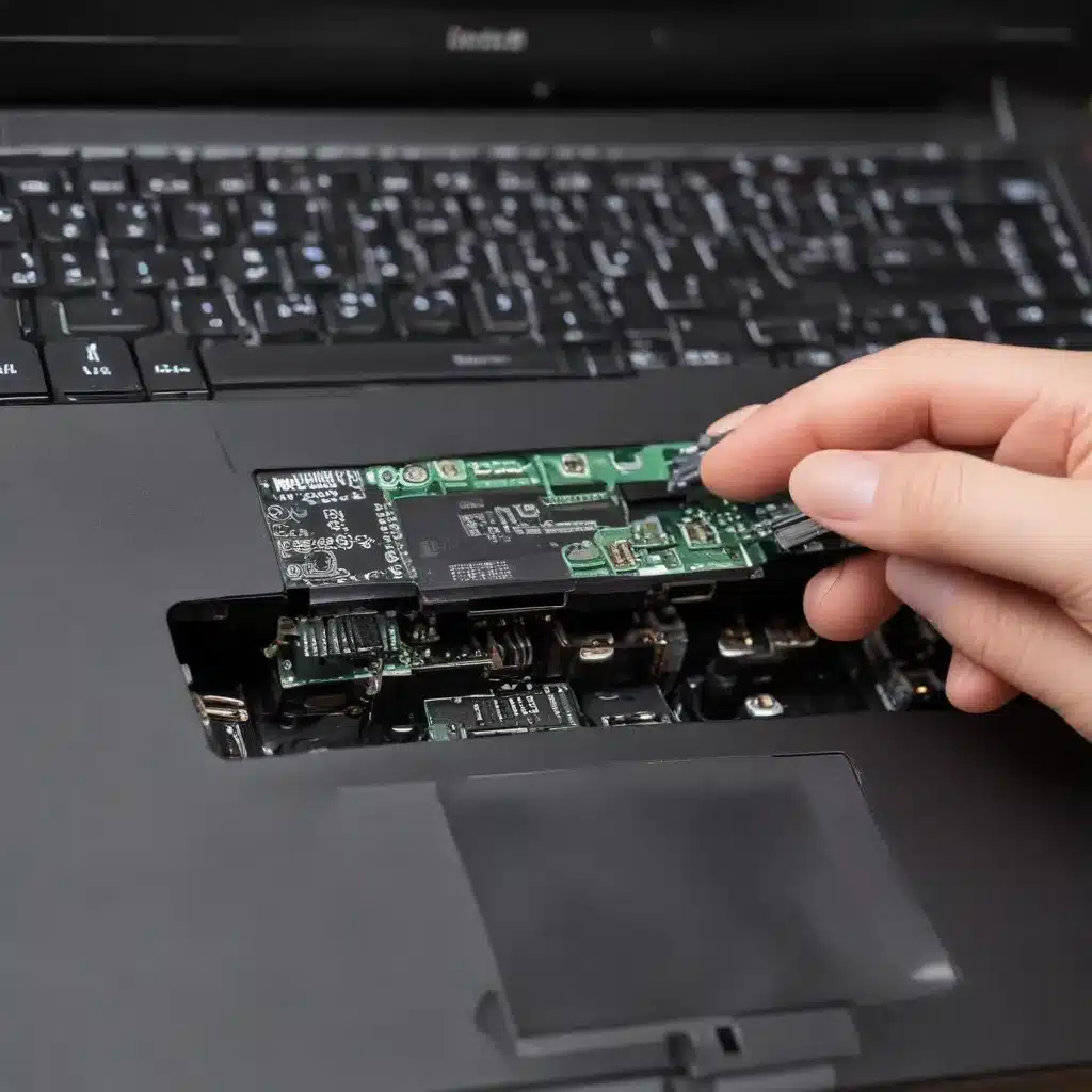 Laptop Charging Port Troubleshooting: Diagnosing and Resolving Charging Problems