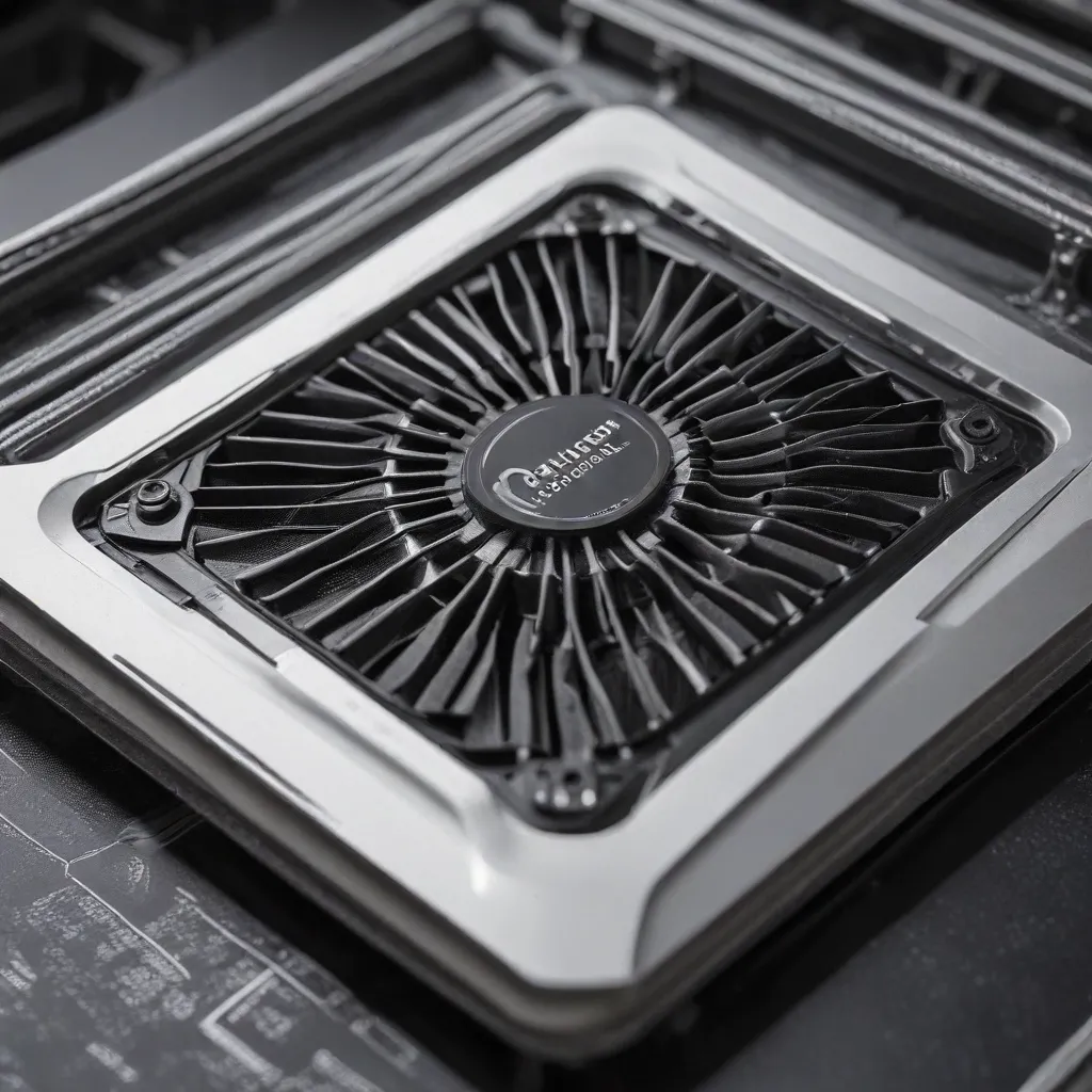 Laptop Cooling Pad Airflow Testing: Evaluating Cooling Performance