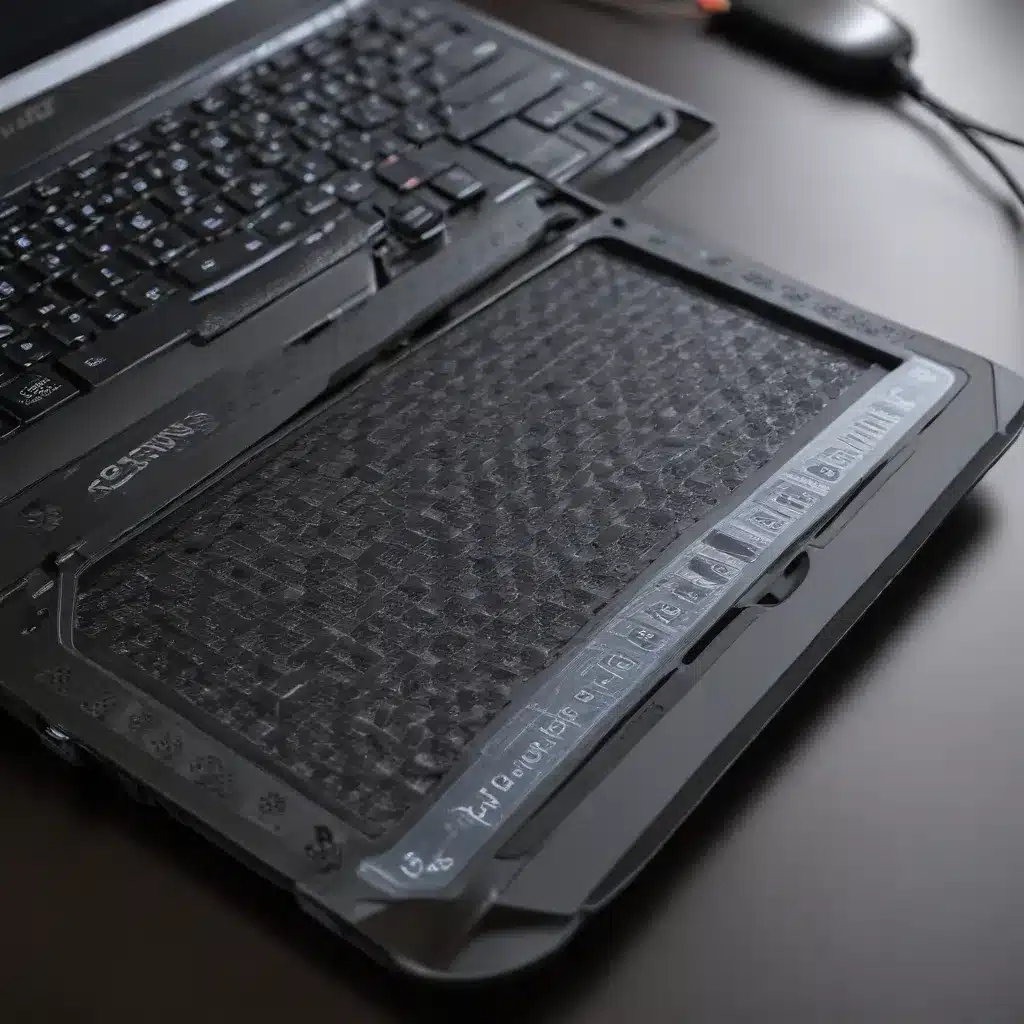 Laptop Cooling Pad Comparison: Keeping Your High-Performance Device Running Cool and Preventing Thermal Throttling