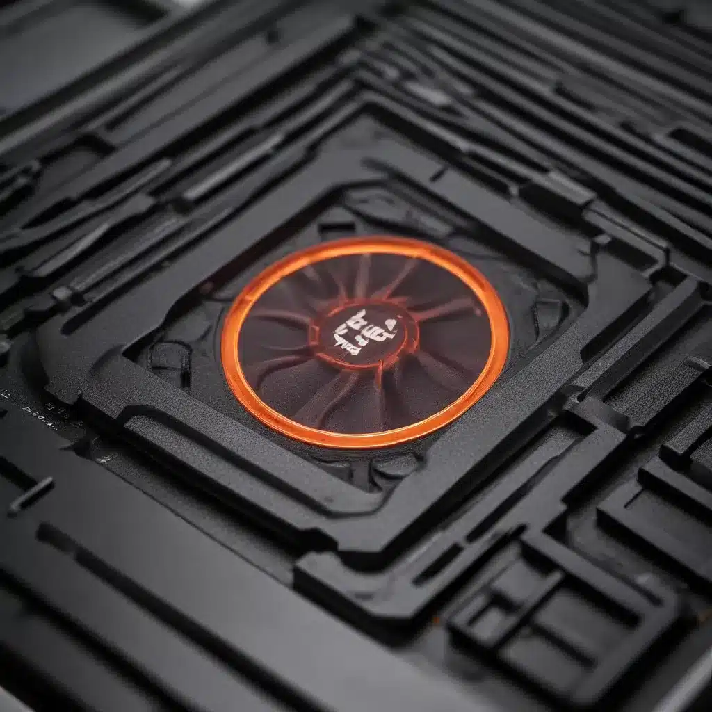 Laptop Cooling Pad Selection: Maximizing Heat Dissipation for Extreme Workloads