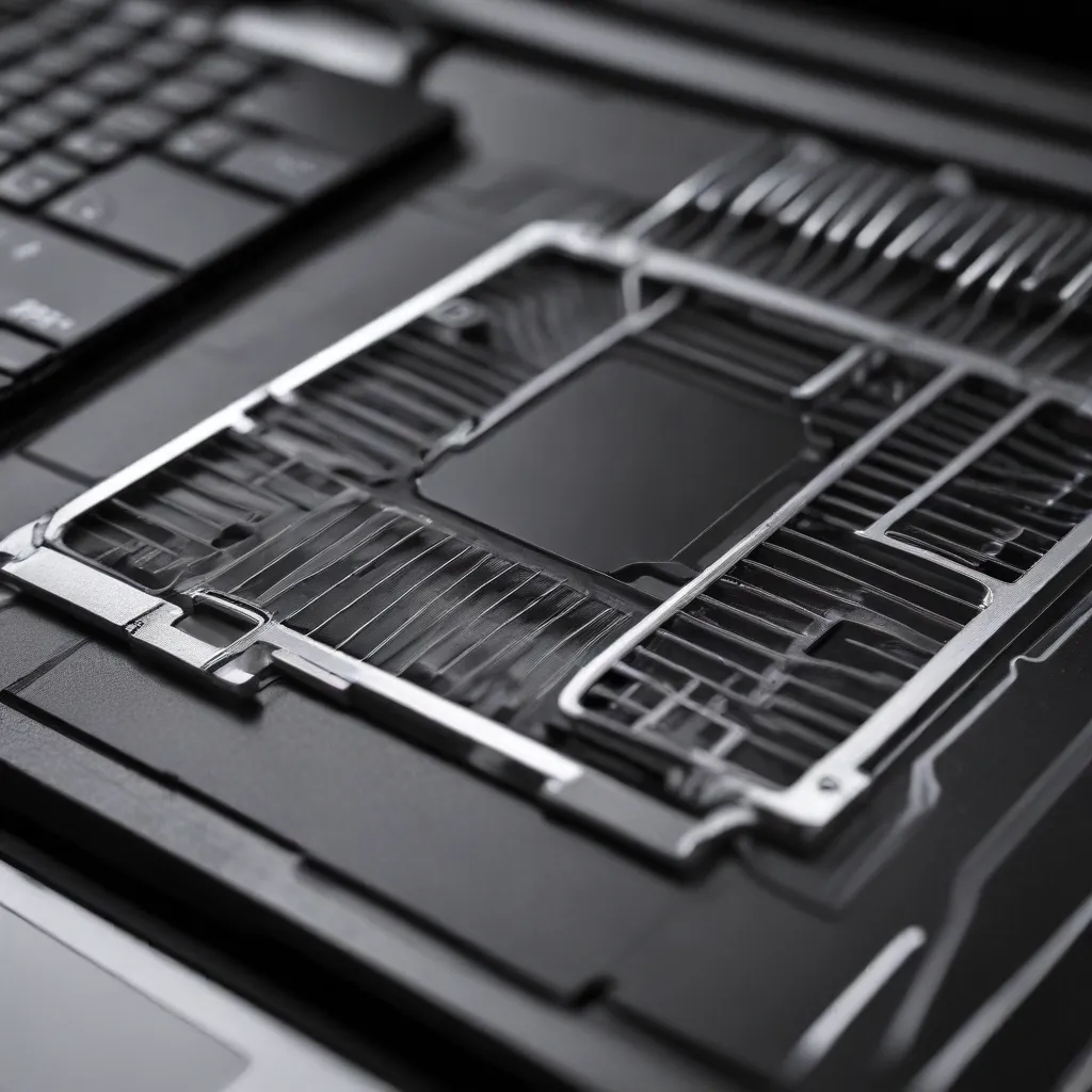 Laptop Cooling Solutions: Effective Strategies for Heat Dissipation