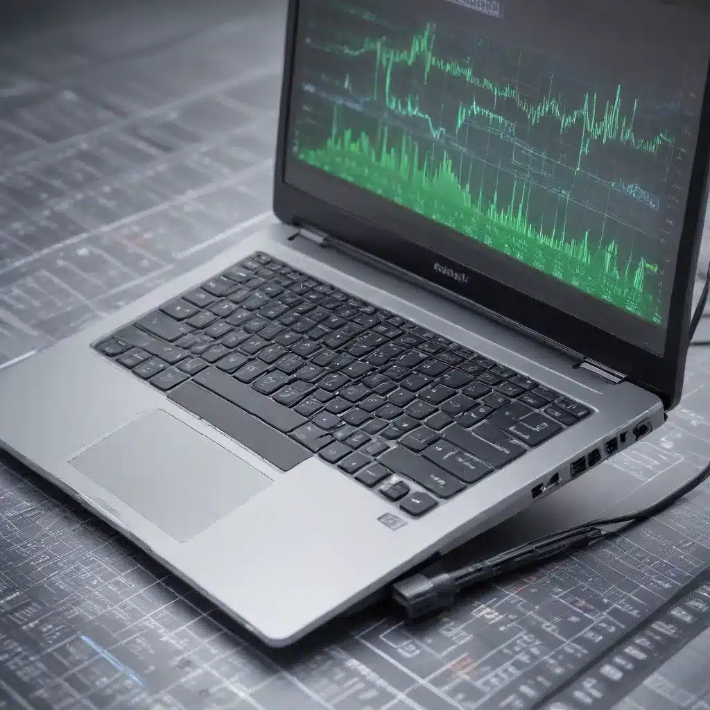 Laptop Cooling Solutions for Algorithmic Trading, Quantitative Finance, and Financial Modeling: Optimizing Performance for Demanding Computations