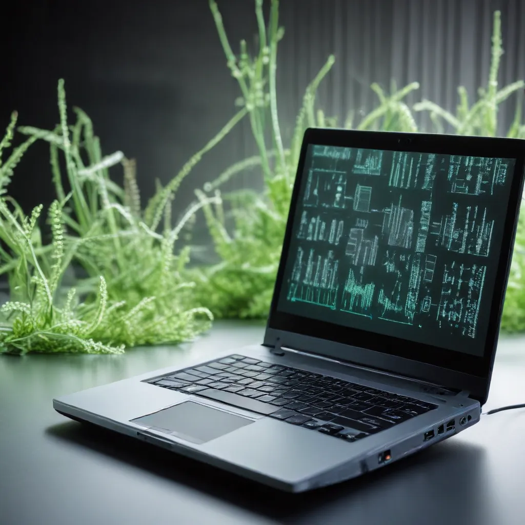 Laptop Cooling Solutions for Bioinformatics and Computational Biology: Maintaining Performance