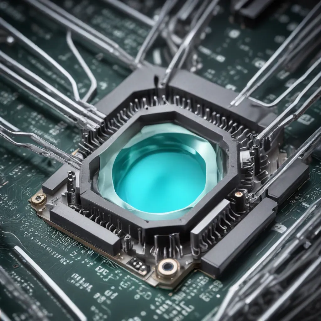 Laptop Cooling Solutions for Computational Chemistry and Materials Science: Maintaining Performance