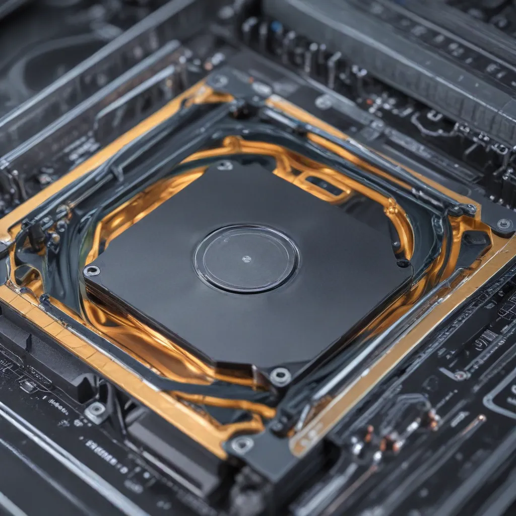 Laptop Cooling Solutions for Computational Fluid Dynamics and Aeroacoustics: Maintaining Stability and Accuracy in High-Performance Simulations