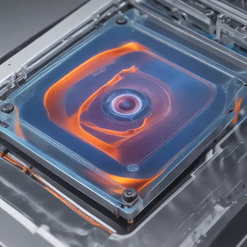 Laptop Cooling Solutions for Computational Fluid Dynamics and Aeroacoustics: Maintaining Thermal Stability and Accuracy in Advanced Engineering Simulations