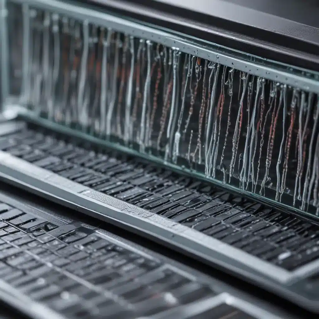Laptop Cooling Solutions for Computational Genomics and Bioinformatics: Maintaining Accuracy