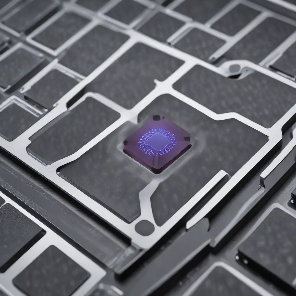 Laptop Cooling Solutions for Computational Materials Science, Nanotechnology, and Advanced Simulations: Maintaining Performance, Stability, and Reliability for Cutting-Edge Research