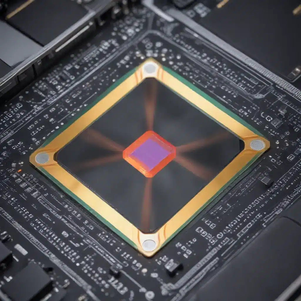Laptop Cooling Solutions for Computational Materials Science, Nanotechnology, and Advanced Simulations: Maintaining Performance for Cutting-Edge Research