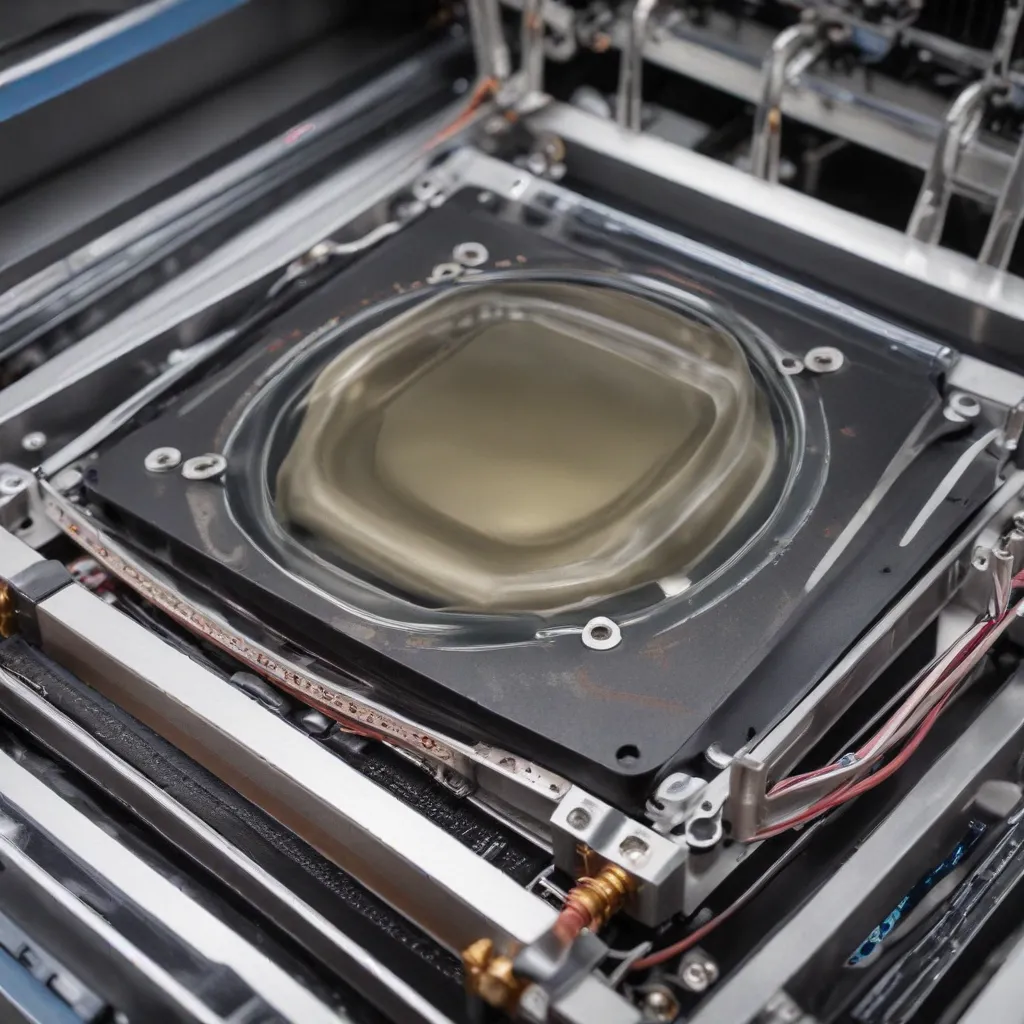 Laptop Cooling Solutions for Computational Mechanics, Structural Optimization, and Engineering Simulations: Maintaining Thermal Stability, Accuracy, and Reliability for Mission-Critical Analyses