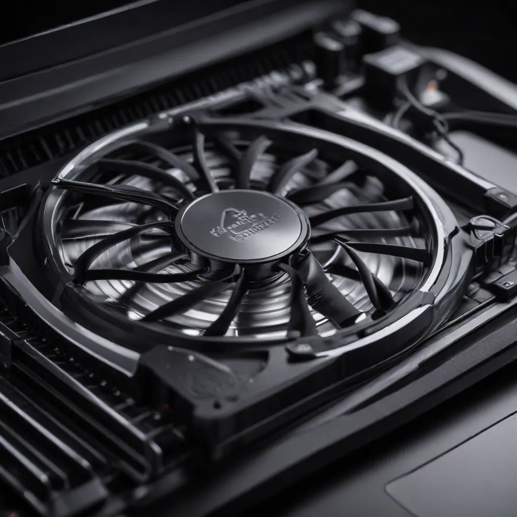 Laptop Cooling Solutions for Creative Professionals: Optimizing Performance