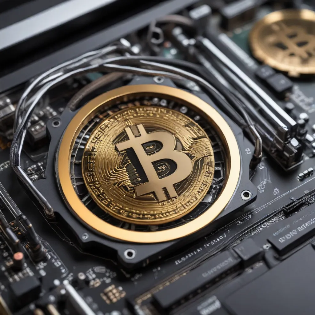 Laptop Cooling Solutions for Cryptocurrency Trading and Analysis: Optimizing Performance