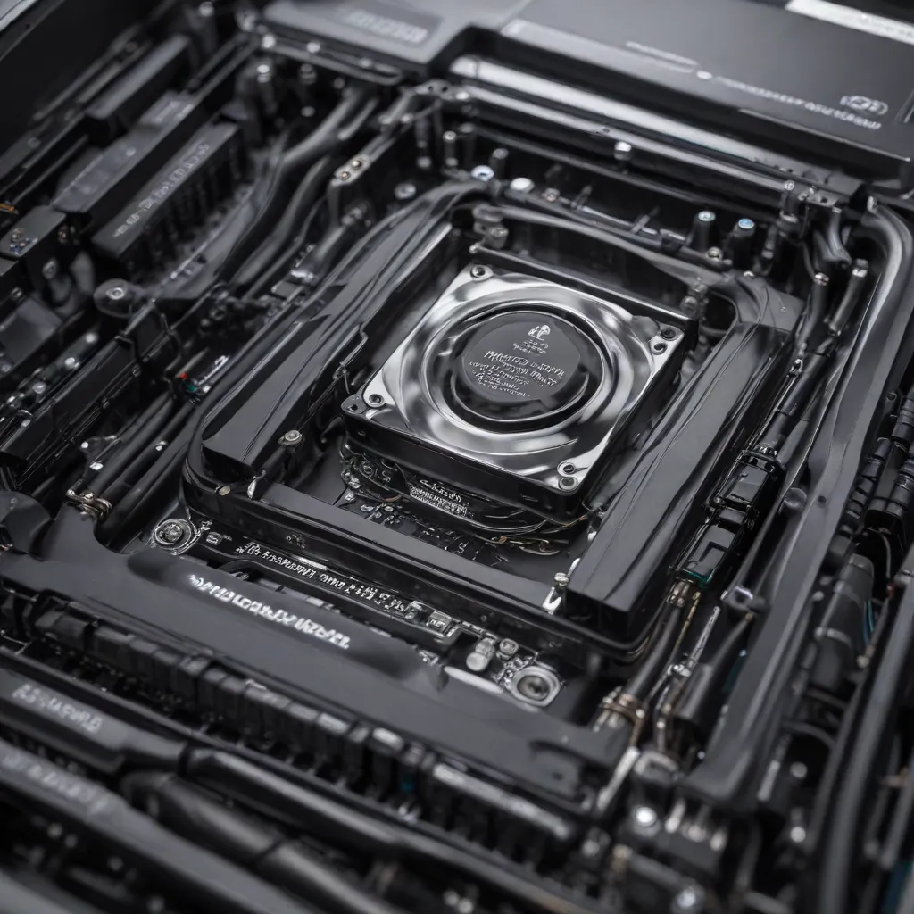 Laptop Cooling Solutions for Deep Learning Model Deployment: Maintaining Performance