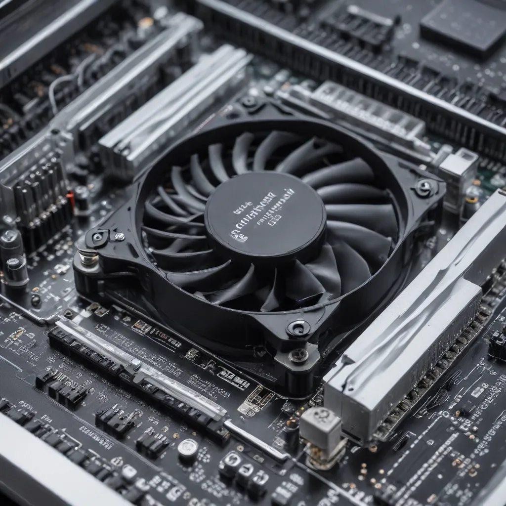 Laptop Cooling Solutions for Deep Learning and AI Model Training: Maintaining Performance
