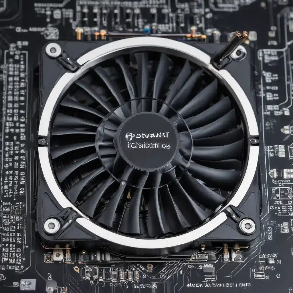 Laptop Cooling Solutions for Deep Learning and AI Research: Maintaining Performance