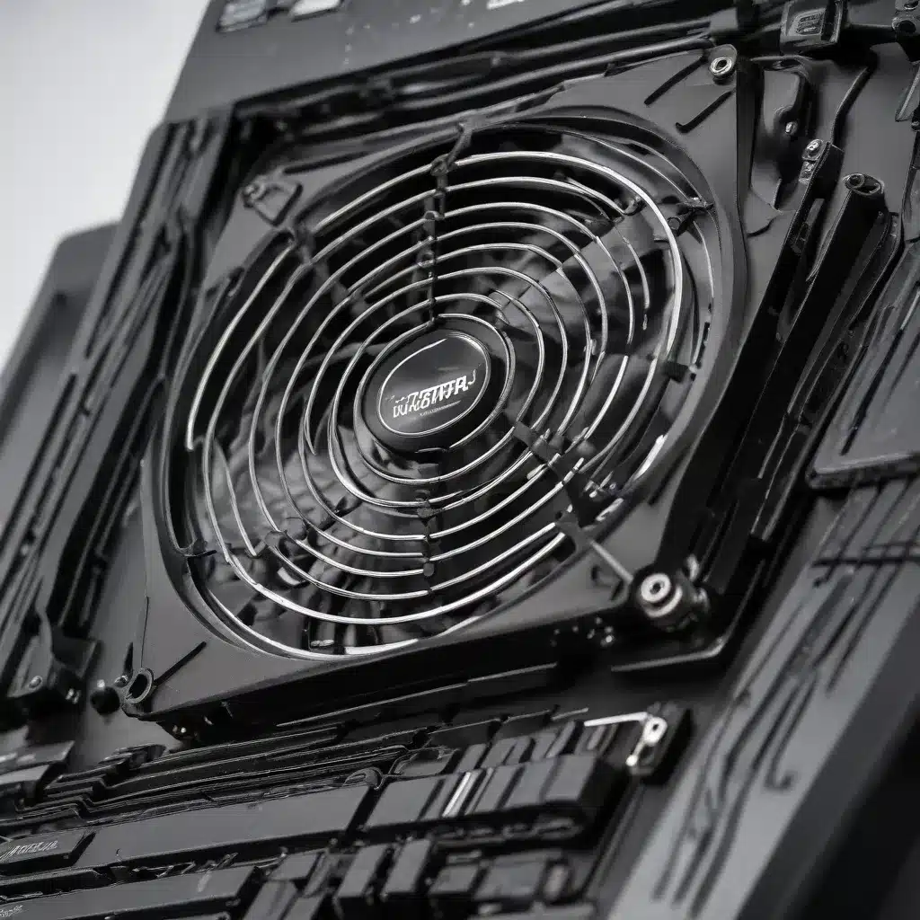 Laptop Cooling Solutions for Extreme Workloads: Optimizing Performance