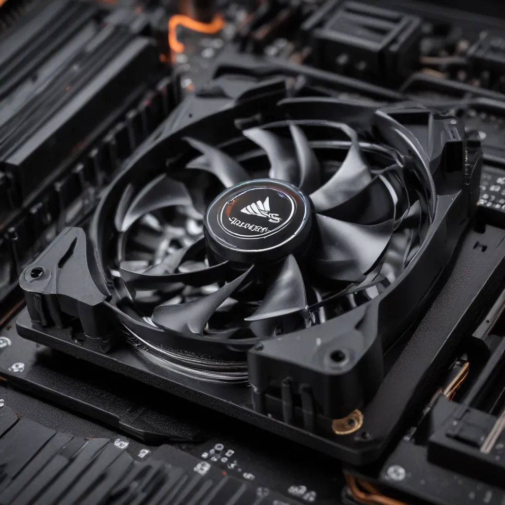 Laptop Cooling Solutions for Game Development and Esports: Optimizing Performance