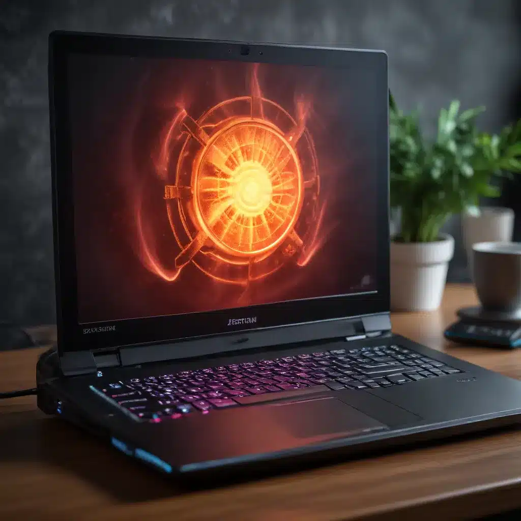 Laptop Cooling Solutions for Gaming: Preventing Overheating