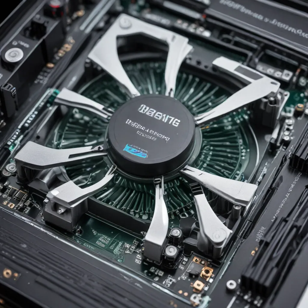 Laptop Cooling Solutions for Machine Learning Model Training: Maintaining Performance