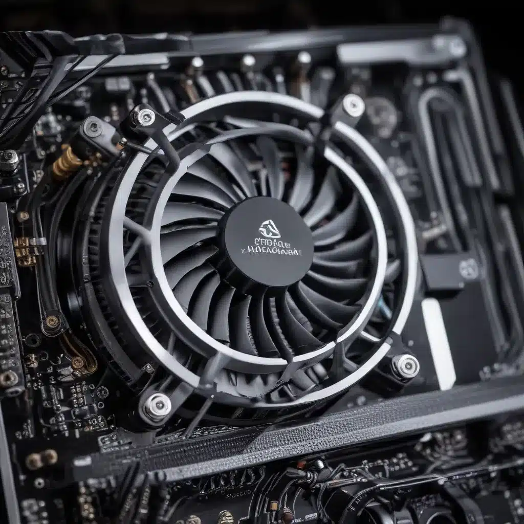 Laptop Cooling Solutions for Machine Learning and AI: Maintaining Performance