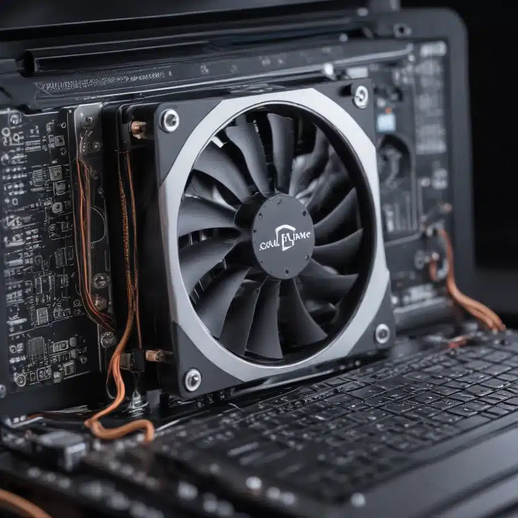 Laptop Cooling Solutions for Machine Learning and Data Science: Optimizing Performance Laptop Cooling Solutions for Machine Learning and Data Science: Optimizing Performance