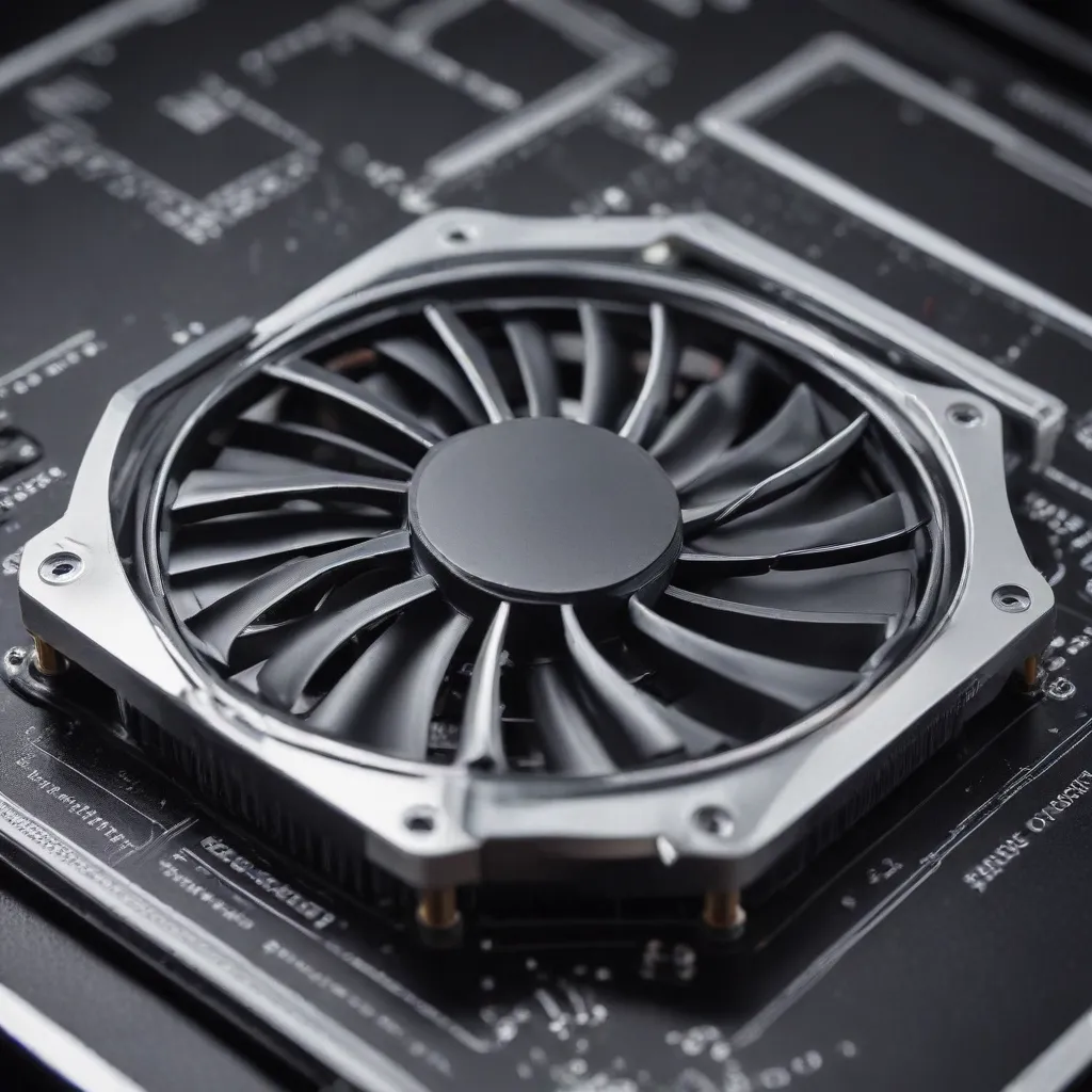 Laptop Cooling Solutions for Scientific Computing and Simulations: Maintaining Stability