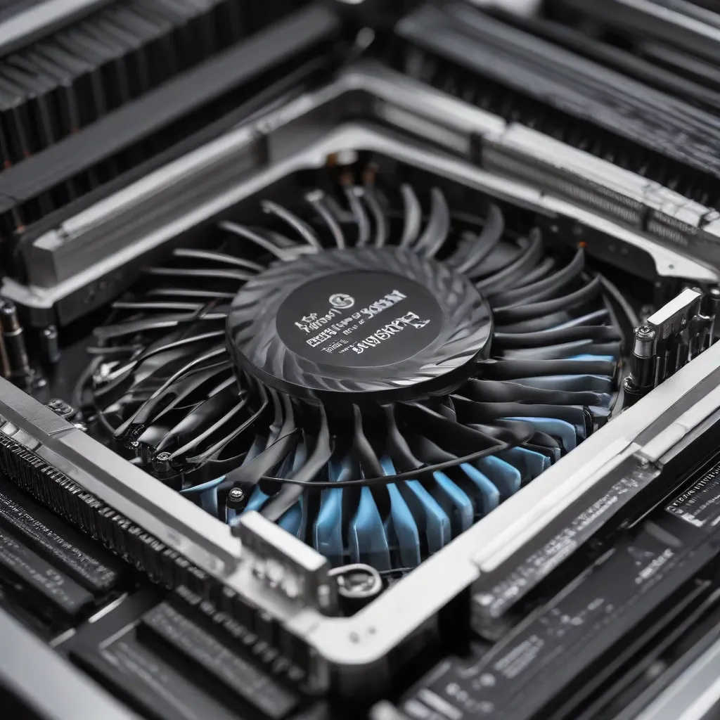 Laptop Cooling System Airflow Optimization: Achieving Maximum Thermal Performance