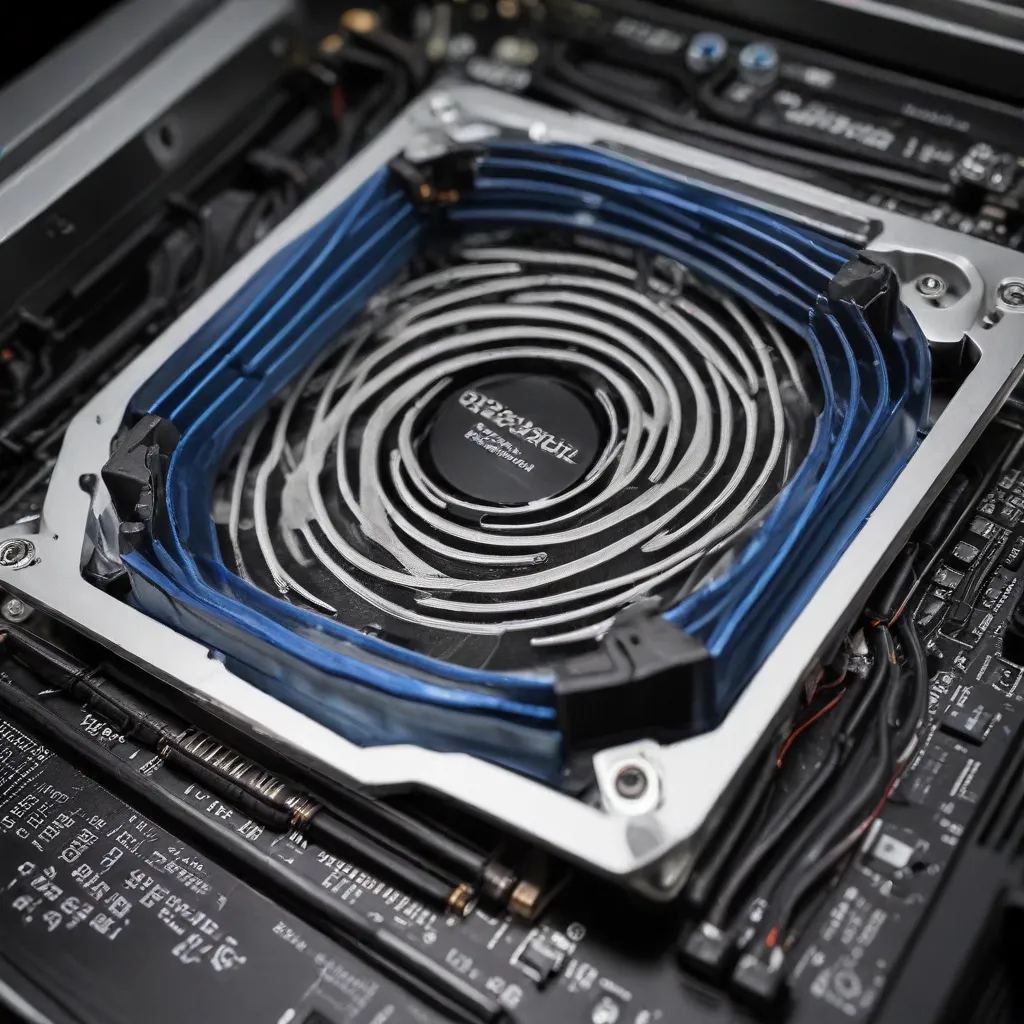 Laptop Cooling System Airflow Optimization: Maximizing Thermal Performance