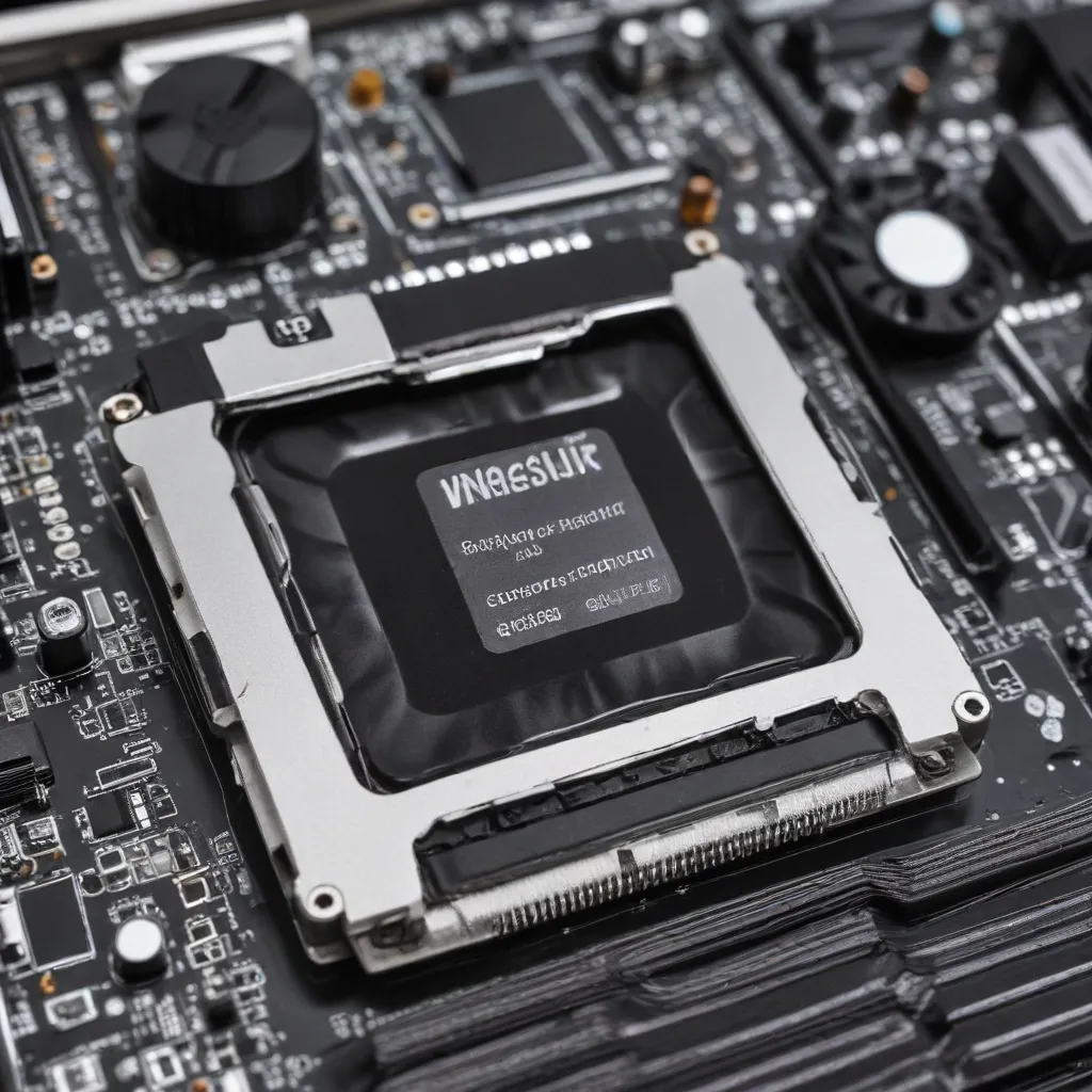 Laptop Cooling System Maintenance: Extending the Lifespan of Your Device Through Proper Care, Cleaning, and Thermal Paste Reapplication