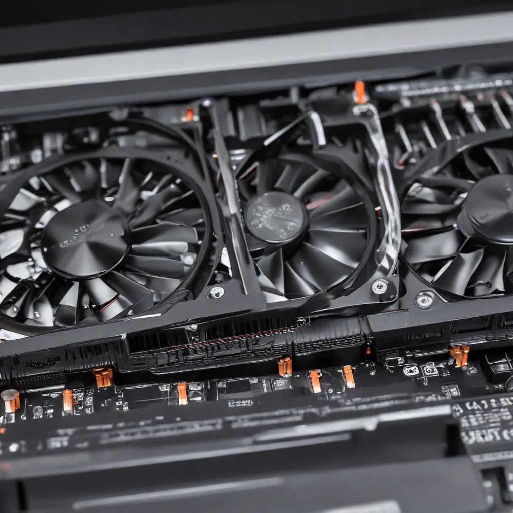 Laptop Cooling System Maintenance: Extending the Lifespan of Your Device Through Proper Care and Upkeep