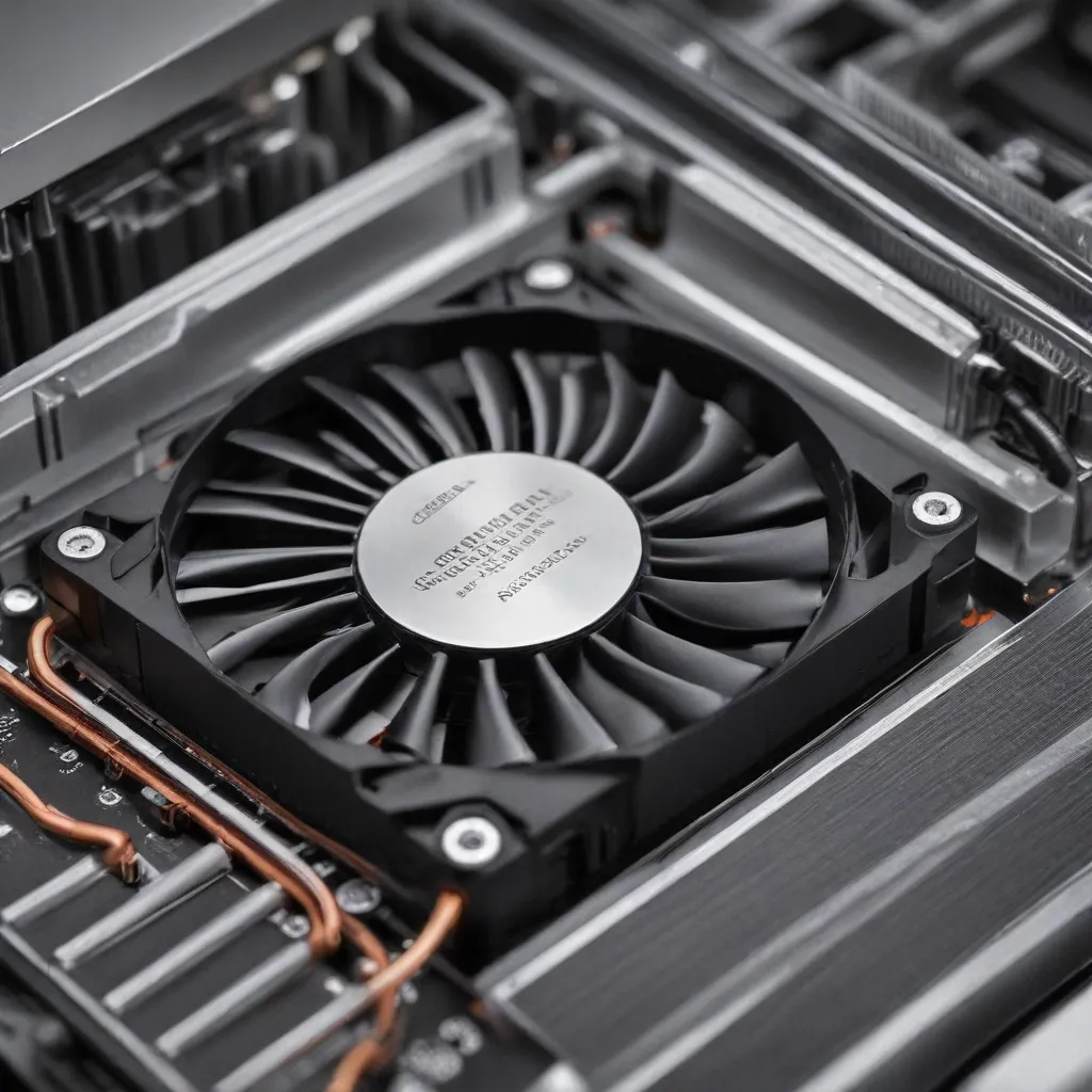 Laptop Cooling System Performance Optimization: Achieving Thermal Efficiency