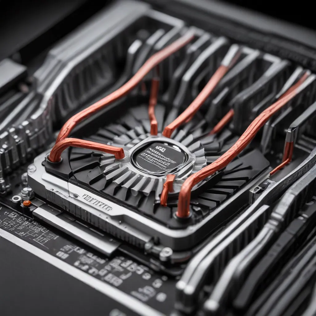 Laptop Cooling System Performance Optimization: Maximize Thermal Efficiency