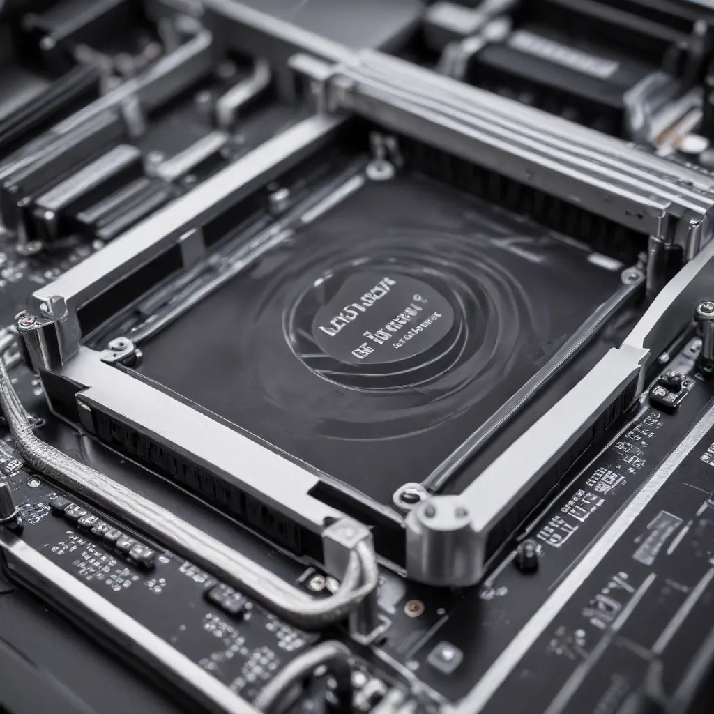 Laptop Cooling Upgrades: Improving Thermal Management for Demanding Applications