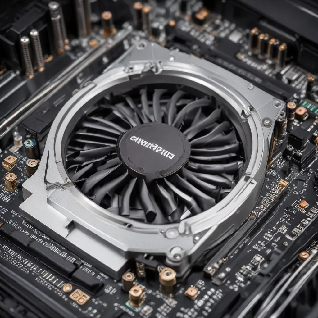 Laptop Cooling Upgrades: Improving Thermal Management for Demanding Applications, Heavy Workloads, Overclocked Configurations, and Mission-Critical Computing Tasks