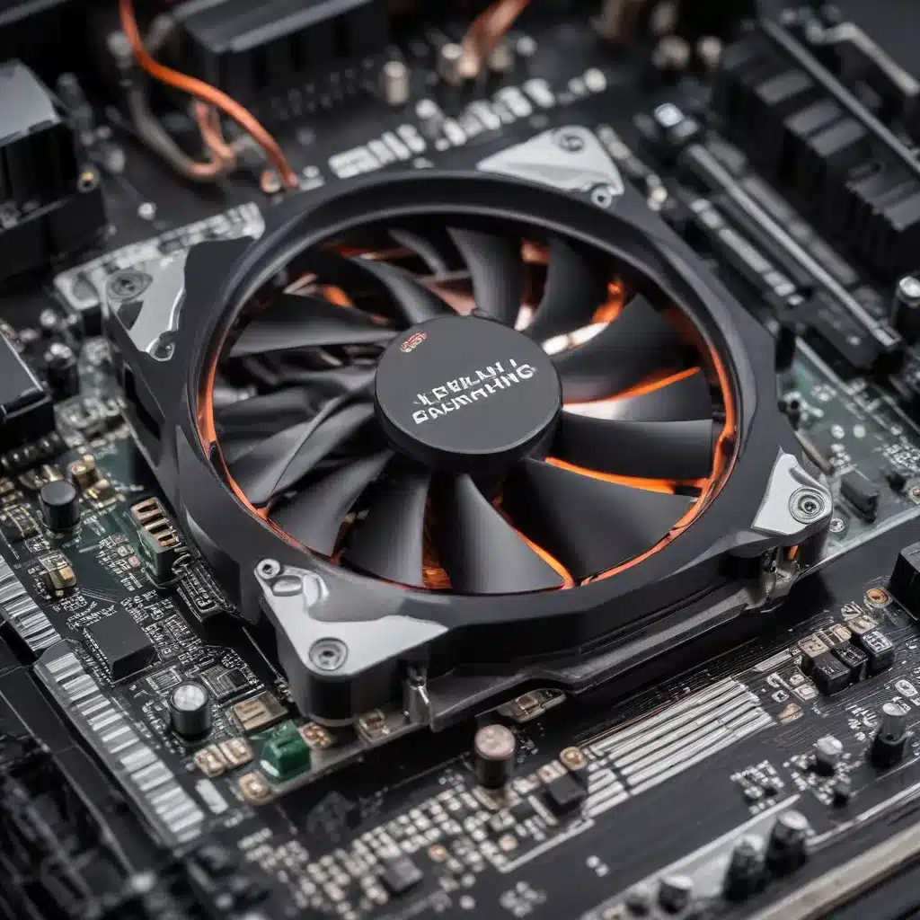 Laptop Cooling Upgrades: Improving Thermal Management for Demanding Applications, Heavy Workloads, Overclocked Configurations, and Mission-Critical Computing Tasks to Maximize Performance