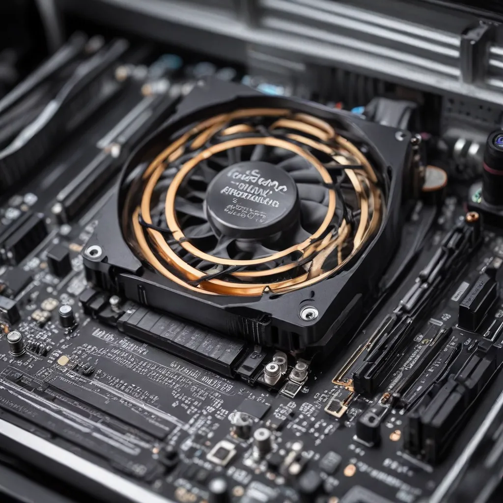 Laptop Cooling Upgrades: Improving Thermal Management for Intensive Workloads, Demanding Computing Tasks, and Overclocked Configurations