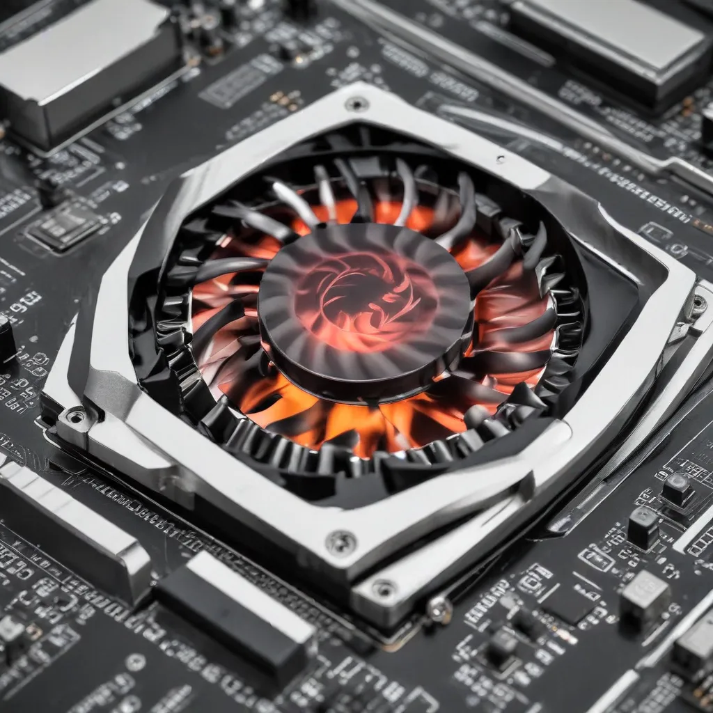 Laptop Cooling Upgrades for Improved Thermal Performance: Extending Lifespan