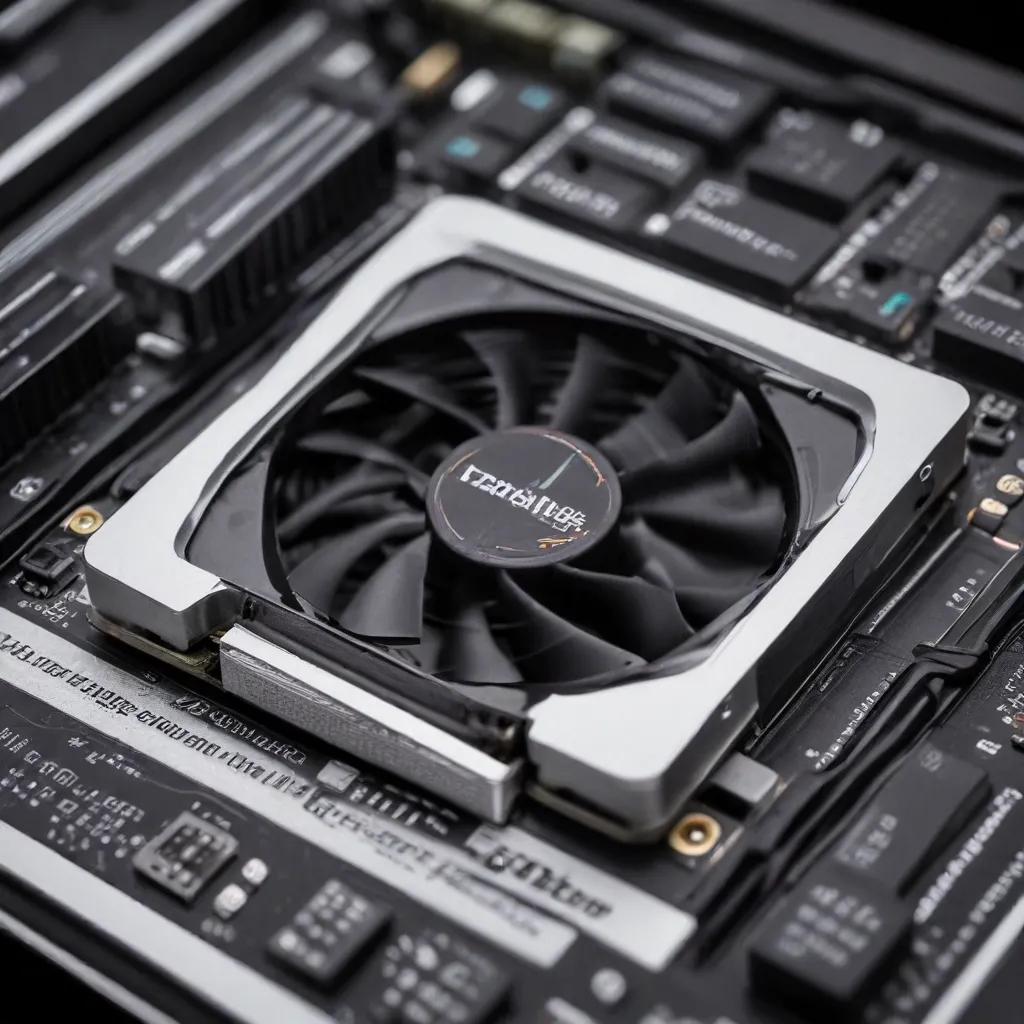 Laptop Cooling Upgrades for Improved Thermal Performance: Extending the Lifespan and Maintaining Peak Performance of Your High-End Laptop